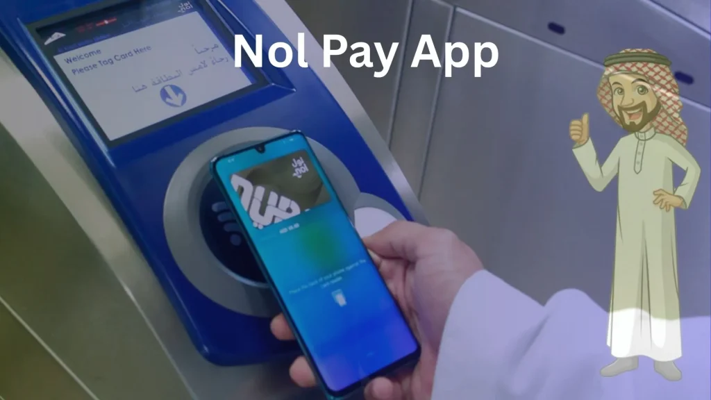 Nol Pay App