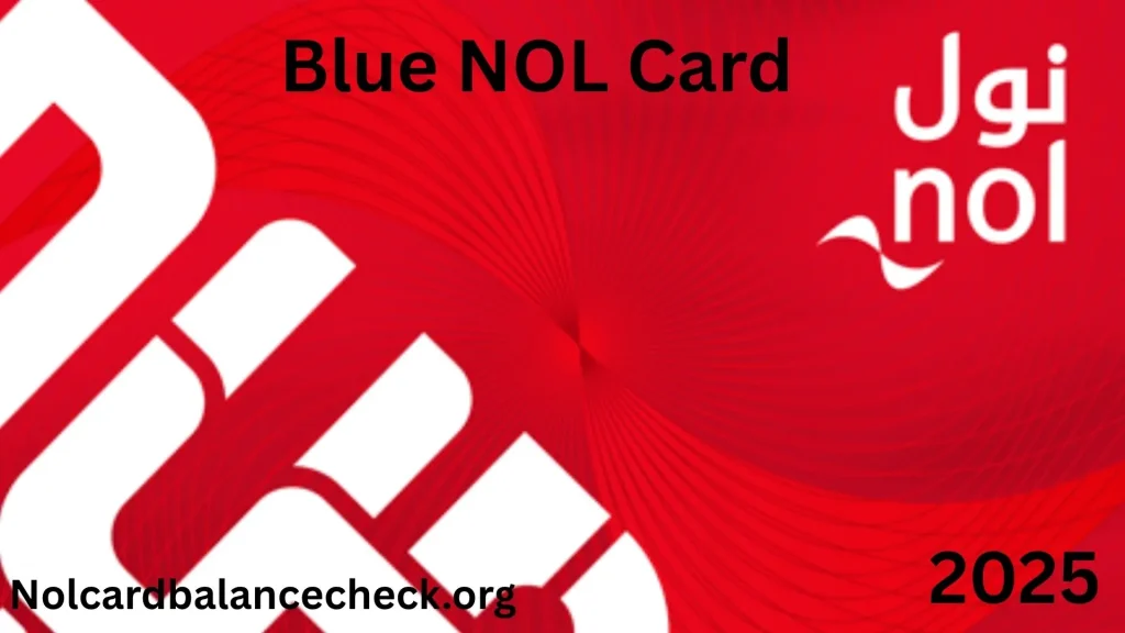 Red NOL Ticket