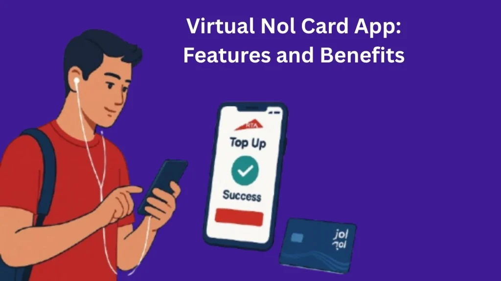 Virtual Nol Card App Features and Benefits