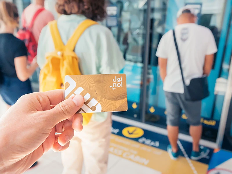 nol gold card