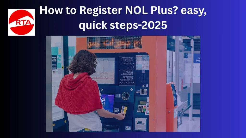 How to Register NOL Plus easy, quick steps-2025