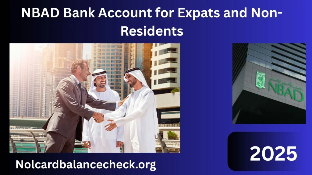 NBAD Bank Account for Expats and Non-Residents