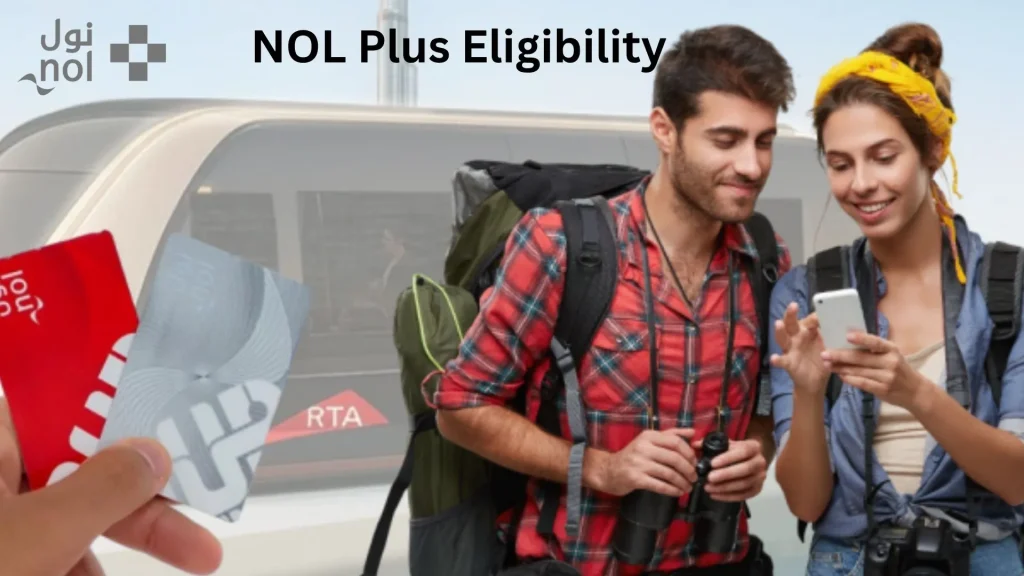 NOL Plus Eligibility