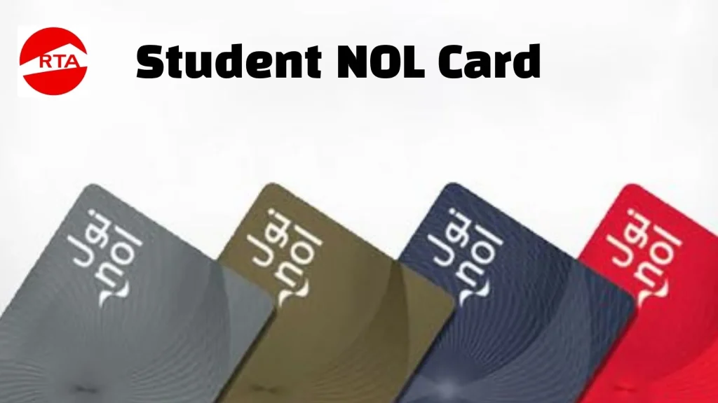 Student NOL Card Registration, Eligibility, Price