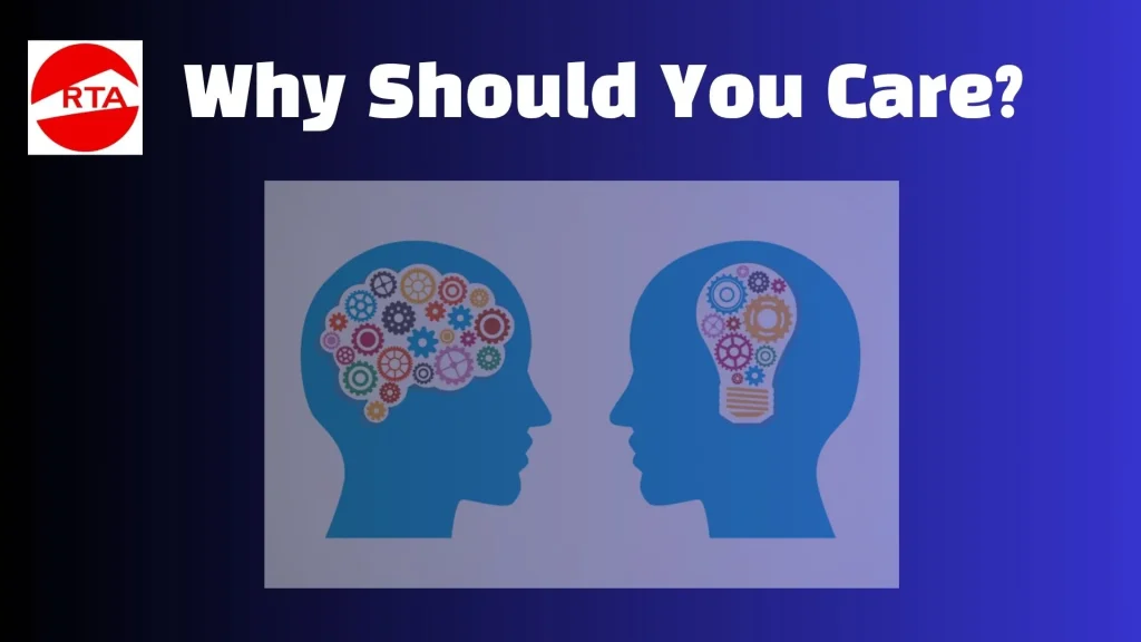 Why Should You Care